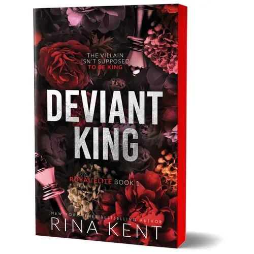 Deviant King (Deluxe Edition)
