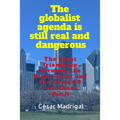 The globalist agenda is still real and dangerous: The great friendship between the Great Reset and the Covid-19 continues