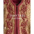 Tamy Tazi: Caftans