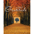 A Year of Gratitude (Deluxe Prayer Book)