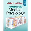 Boron & Boulpaep Concise Medical Physiology