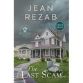 The Last Scam - Large Print