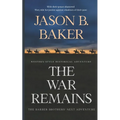The War Remains: The Barber Brothers' Next Adventure