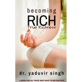Becoming Rich