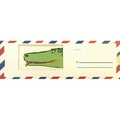 Crocodile Tears