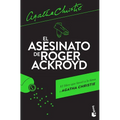El Asesinato de Roger Ackroyd / The Murder of Roger Ackroyd: A Hercule Poirot Mystery