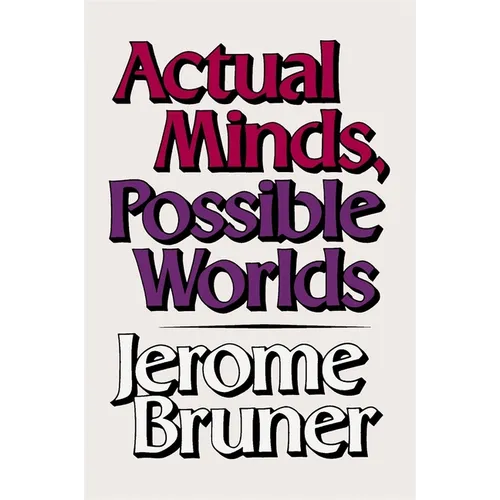 Actual Minds, Possible Worlds