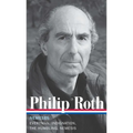 Philip Roth: Nemeses (Loa #237): Everyman / Indignation / The Humbling / Nemesis
