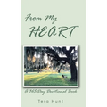 From My Heart: A 365-Day Devotional Book