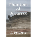 Phantom of Jocassee: A Kirby Adventure