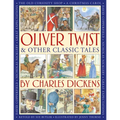 The Fairy Tales of Oscar Wilde: The Complete Collection Including the Happy Prince and the Selfish Giant