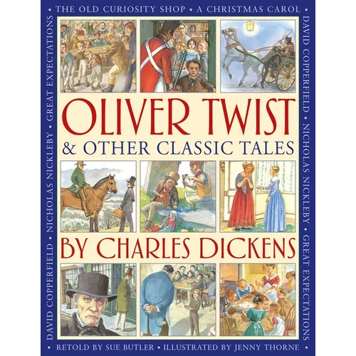 The Fairy Tales of Oscar Wilde: The Complete Collection Including the Happy Prince and the Selfish Giant