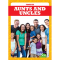 Aunts and Uncles