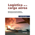 Logística de la carga aérea