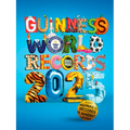 Guinness World Records 2025: Con Récords de América Latina (Edición Latinoamericana) / Gwr 2025: Featuring Latin American Records (Latin American Edit