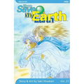 Please Save My Earth, Vol. 21