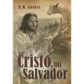 Cristo, Mi Salvador