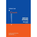 Labour Law in Canada