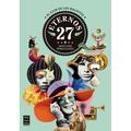 Eternos 27 / Eternals 27: El Club de Los Malditos / The Club of the Damned