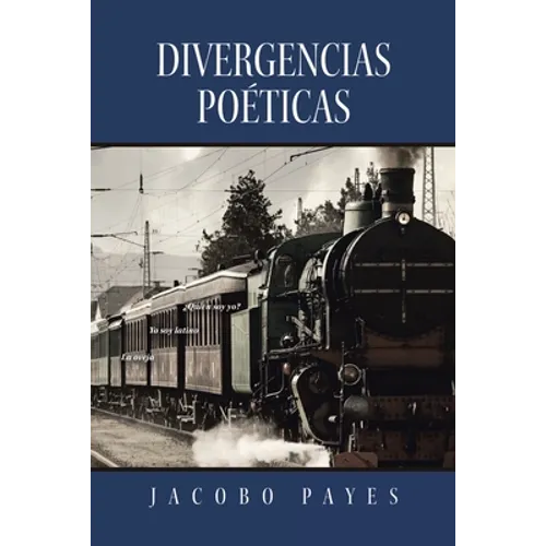 Divergencias Poéticas