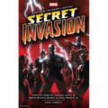 Marvel's Secret Invasion Prose Novel