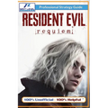 Resident Evil Requiem Strategy Guide (Full Color): 100% Unofficial - 100% Helpful Walkthrough