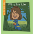 Wilma Mankiller