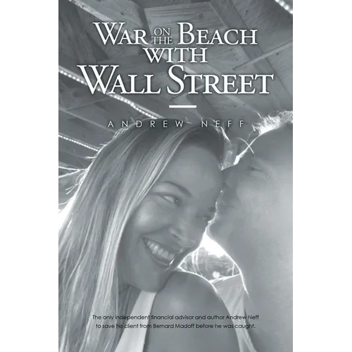 War On The Beach With Wall Street