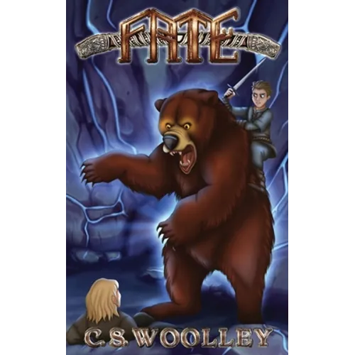 Fate: A kids Viking Adventure