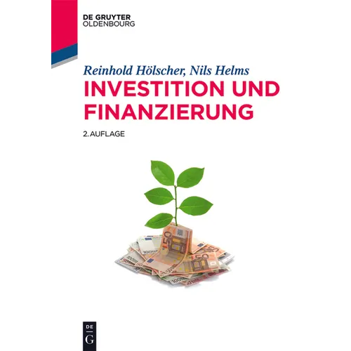 Investition und Finanzierung