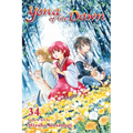 Yona of the Dawn, Vol. 34