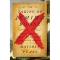 The Taking of Jemima Boone: Colonial Settlers, Tribal Nations, and the Kidnap That Shaped America