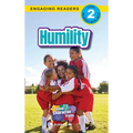 Humility: Good Character Traits (Engaging Readers, Level 2)