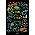 Pan de Bruja / Witch Bread