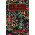 As We Convene: An Anthology of Time and Place