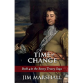 A Time of Change