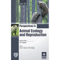 Perspectives in Animal Ecology and Reproduction Vol.10