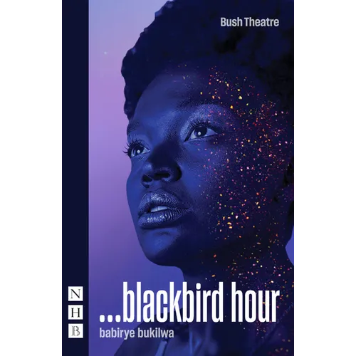 ...Blackbird Hour