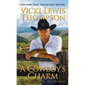 A Cowboy's Charm