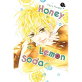 Honey Lemon Soda, Vol. 7: Volume 7