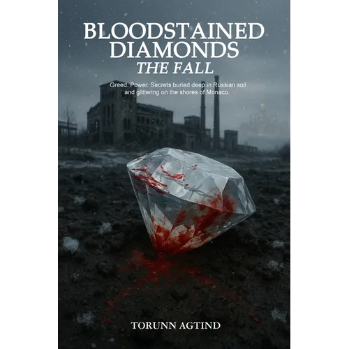 Bloodstained Diamonds: The Fall