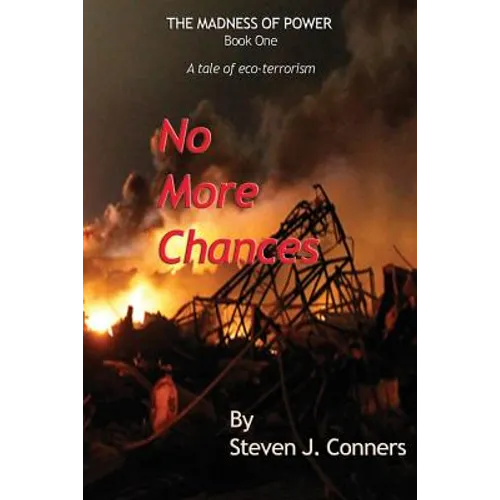 No More Chances