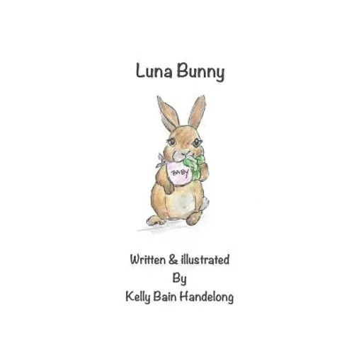 Luna Bunny