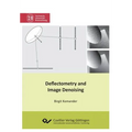 Deflectometry and Image Denoising