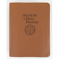 Treasury of Daily Prayer: Compact Edition