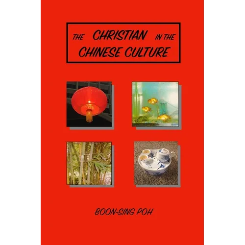 The Christian in the Chinese Culture