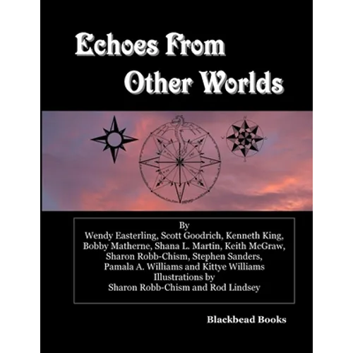 Echoes From Other Worlds
