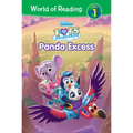 T.O.T.S.: Panda Excess: Panda Excess