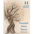 Essential Music Theory Level 11 Advanced Harmony and Counterpoint