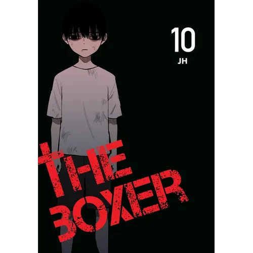 The Boxer, Vol. 10